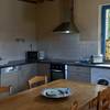 séjour coté cuisine -  Gîte (holiday cottage) LE CABRAY (Normandie, Seine-Maritime)