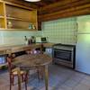 Cuisine -  Gîte (holiday cottage) Large Chalet (Auvergne-Rhône-Alpes, Allier)