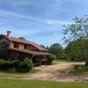 Vue extérieure -  Gîte (holiday cottage) Medium-Sized Chalet (Auvergne-Rhône-Alpes, Allier)