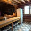Cuisine -  Gîte (holiday cottage) Medium-Sized Chalet (Auvergne-Rhône-Alpes, Allier)