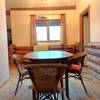 Salon à l'étage -  Gîte (holiday cottage) Medium-Sized Chalet (Auvergne-Rhône-Alpes, Allier)