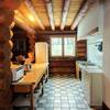 Cuisine -  Gîte (holiday cottage) Medium-Sized Chalet (Auvergne-Rhône-Alpes, Allier)
