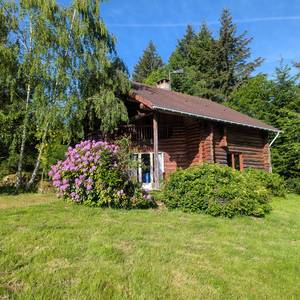 Photo of Small Chalet