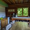 Cuisine -  Gîte (holiday cottage) Small Chalet (Auvergne-Rhône-Alpes, Allier)