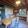 Cuisine -  Gîte (holiday cottage) Small Chalet (Auvergne-Rhône-Alpes, Allier)