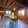 Cuisine -  Gîte (holiday cottage) Small Chalet (Auvergne-Rhône-Alpes, Allier)