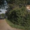 Entrée de la ferme -  Gîte (holiday cottage) Les Sens Ciel (Centre-Val de Loire, Indre-et-Loire)