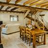Salon -  Gîte (holiday cottage) Les Sens Ciel (Centre-Val de Loire, Indre-et-Loire)
