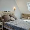 Chambre "Les Rêves" -  Gîte (holiday cottage) Les Sens Ciel (Centre-Val de Loire, Indre-et-Loire)