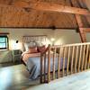 Chambre "parents" -  Gîte Le gîte du Chemin Perray (Normandie, Orne)