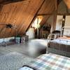 Chambre "enfants" -  Gîte Le gîte du Chemin Perray (Normandie, Orne)