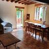Salon -  Gîte Le gîte du Chemin Perray (Normandie, Orne)
