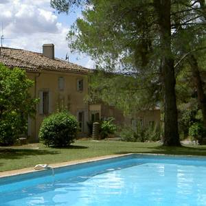 Photo of La Pinède Guesthouse