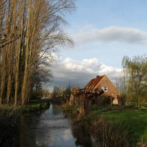 Photo de au Moerelaek