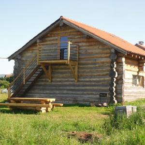 Photo de Les fustes de Coyac