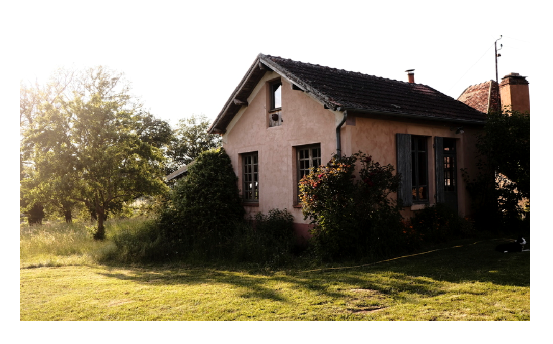  Hébergement touristique Auvergne-Rhône-Alpes Allier Casa particular