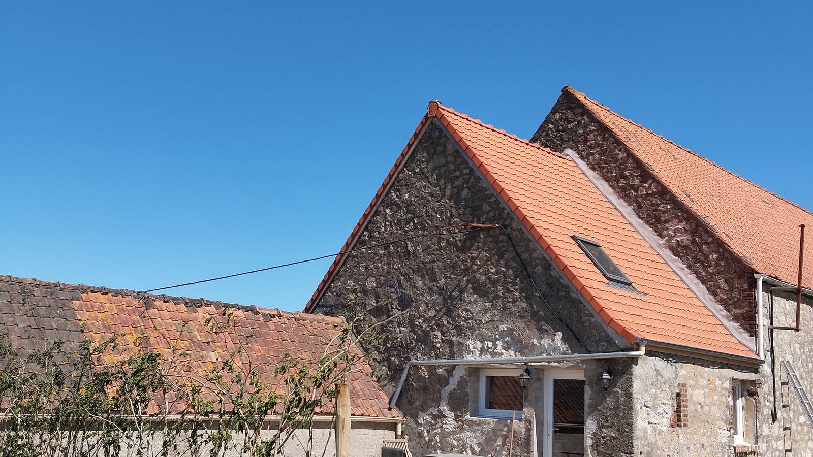  Hébergement touristique Hauts-de-France Pas-de-Calais Le gîte (2 à 4 personnes)