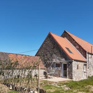 Photo de Le gîte (2 à 4 personnes)