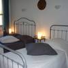 chambre famiiale -  Gîte TEYSSEDOU René et Marie-Thérèse (Occitanie, Tarn-et-Garonne)