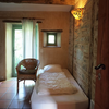 chambre -  Gîte Les iris (Occitanie, Aveyron)