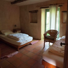 chambre -  Gîte Les iris (Occitanie, Aveyron)
