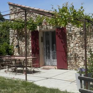 Photo de Le Jas de la Jacourelle