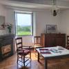 salon -  Gîte Loustaou (Nouvelle-Aquitaine, Pyrénées-Atlantiques)