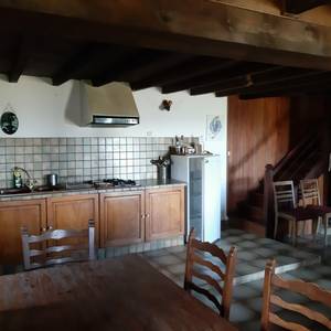 Photo de Gite Losque