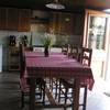 cuisine -  Gîte (holiday cottage) Babel Damien (Grand Est, Vosges)