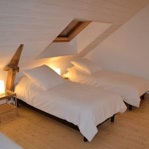 Photo de Gîte du Chêne Blanc