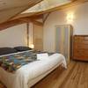 Chambre 4 -  Gîte La grange d'Alfred (Occitanie, Tarn-et-Garonne)