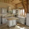 La cuisine -  Gîte La grange d'Alfred (Occitanie, Tarn-et-Garonne)