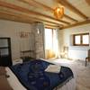 Chambre 1 -  Gîte La grange d'Alfred (Occitanie, Tarn-et-Garonne)