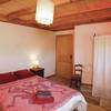 Chambre 2 -  Gîte La grange d'Alfred (Occitanie, Tarn-et-Garonne)