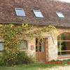   Gîte de la Ferme des Places (Centre-Val de Loire, Cher)