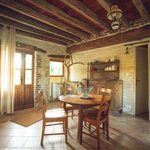 Photo de Gîte de la Ferme des Places