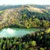 65 ha de nature préservée à votre disposition -  Gîte Les Eco-Logis d'Ensarnaut "Côté Laurier" (Occitanie, Gers)