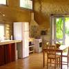 terre cuite, terre crue une atmosphère sereine et lumineuse -  Gîte Les Eco-Logis d'Ensarnaut "Côté Laurier" (Occitanie, Gers)