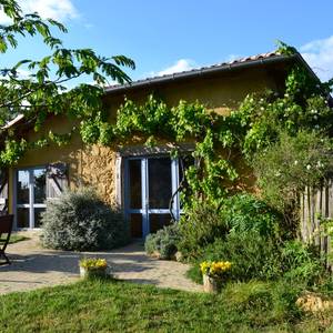 Photo de Les Eco-Logis d'Ensarnaut "Côté Laurier"