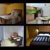 Une chambre supplémentaire est possible au rdc avec un supplément -  Gîte Couleurs des champs (Normandie, Orne)