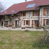  Gîte Ecogite la Tisanière (Auvergne-Rhône-Alpes, Savoie)