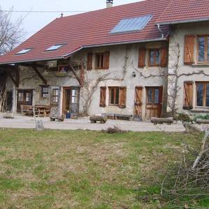 Photo de Ecogite la Tisanière