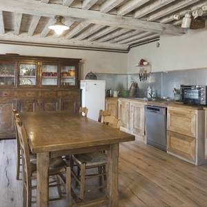 Photo de Gîte Rando Forez