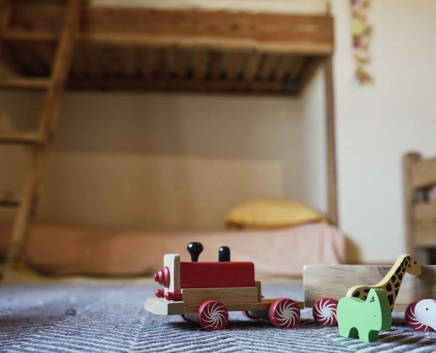 Hébergement touristique Auvergne-Rhône-Alpes Loire Gîte Rando Forez