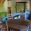 salon -  Gîte (holiday cottage) la magnanerie (Auvergne-Rhône-Alpes, Ardèche)