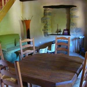 Photo de la magnanerie