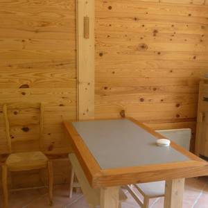 Photo de "Le p'tit gîte" du Hameau de Villauret