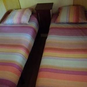 Photo de chalet 4 places