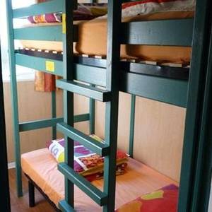 Photo de chalet 6 personnes