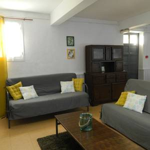 Photo de Gîte de l'Espérance